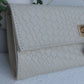 CELINA BAG - CREAM