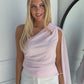 ELLE TOP - PINK