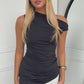 EVE TOP - BLACK