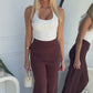 GORGIO PANTS - CHOCOLATE