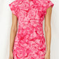 KALSI DRESS - PINK