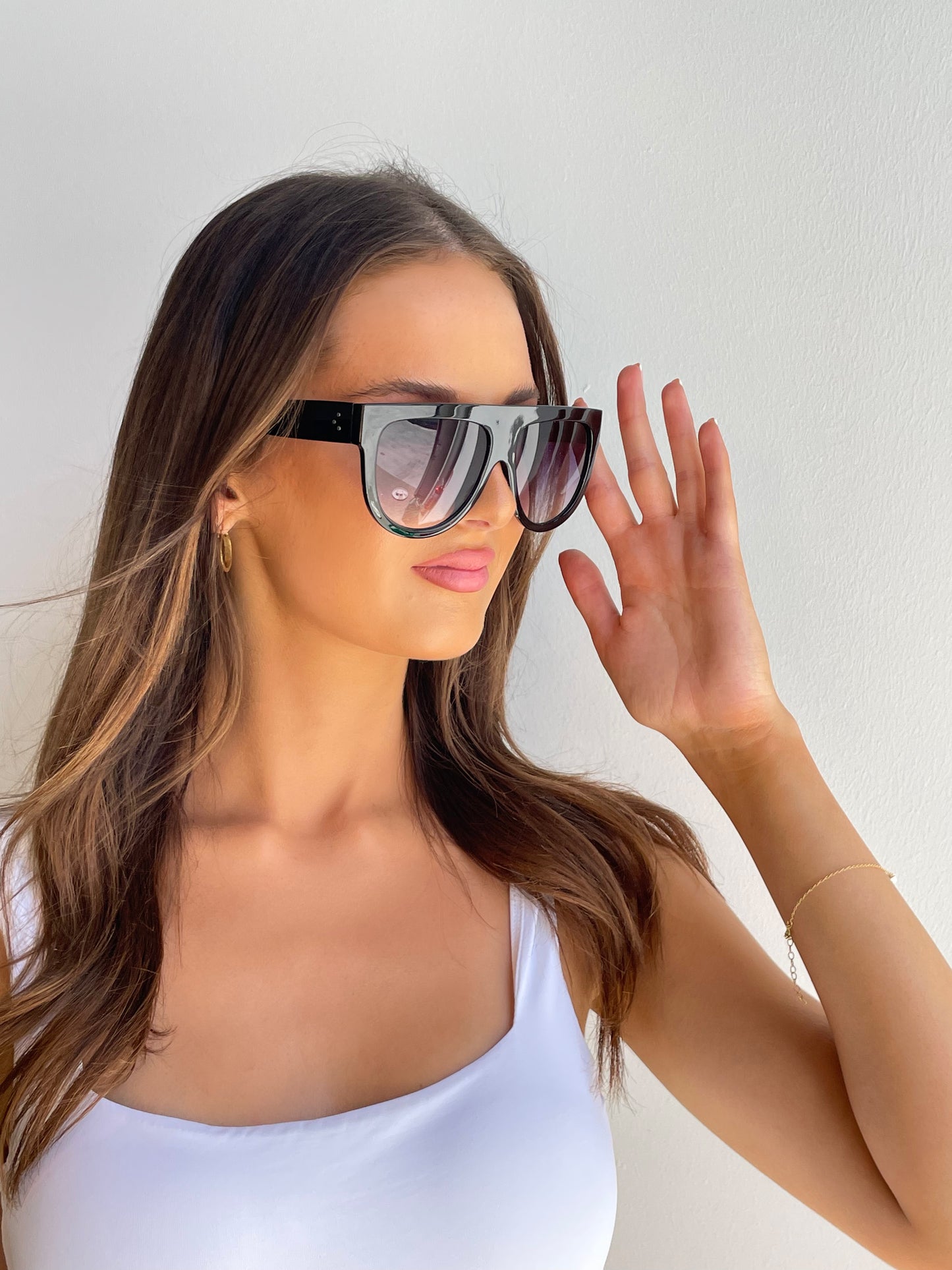 TALIA SUNGLASSES