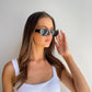 CARTER SUNGLASSES