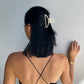 LEA HAIR CLAW