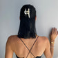 LEA HAIR CLAW